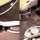 Image for article titled This Suzuki Is A Rare Motorcycle With The Benefits Of A Scooter